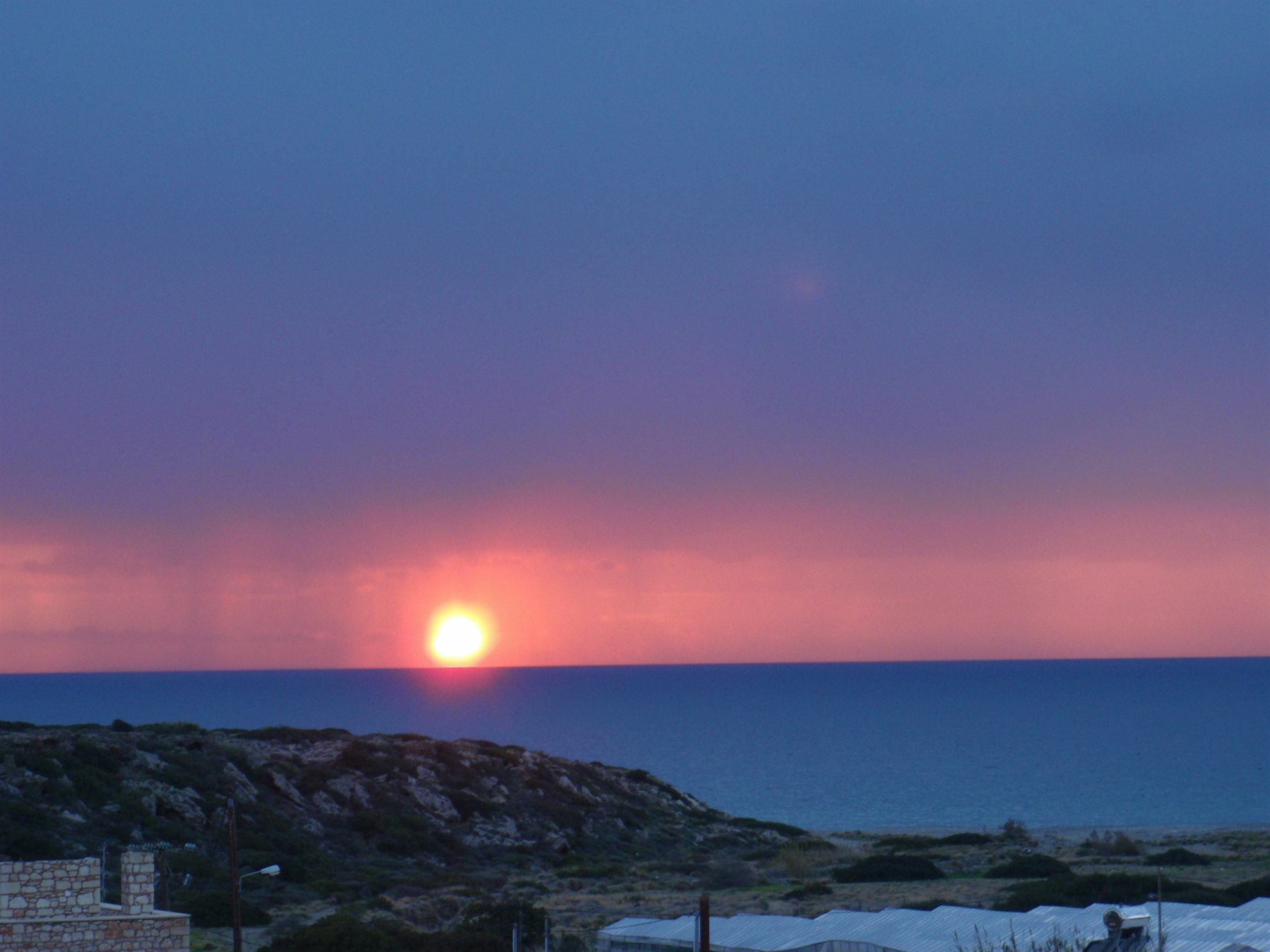 Ville Du Soleil - Exclusive Homes With Rustic Charm And Sensational Views Of The Mediterranean Sea Makrýgialos Exteriér fotografie